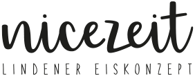 Logo Nicezeit - Eiswagen Hannover